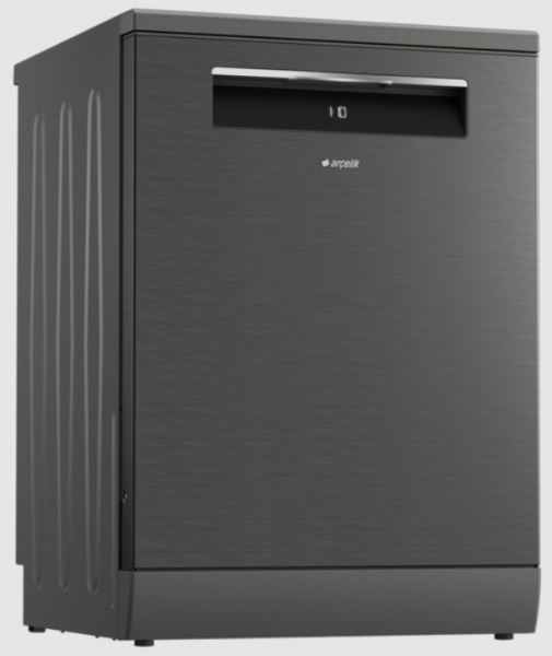 Arçelik 6188 DI Bulaşık Makinesi