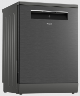 Arçelik 6188 DI Bulaşık Makinesi