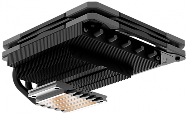 ID-Cooling IS-50X V2 İşlemci Soğutucu