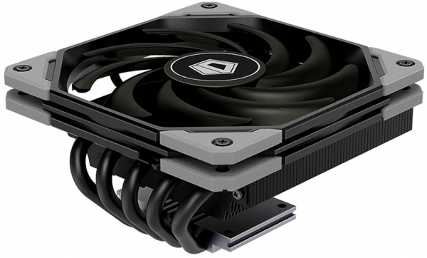 ID-Cooling IS-50X V2 İşlemci Soğutucu