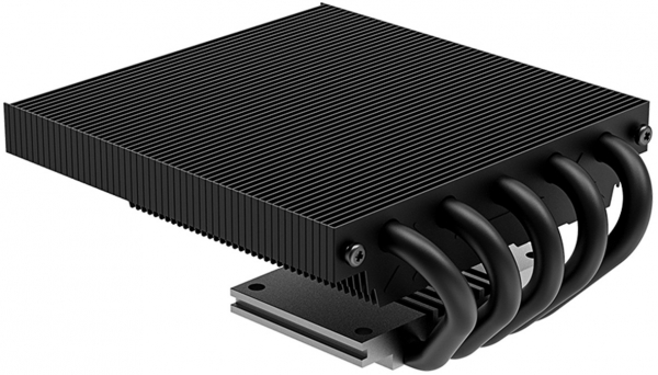 ID-Cooling IS-50X V2 İşlemci Soğutucu
