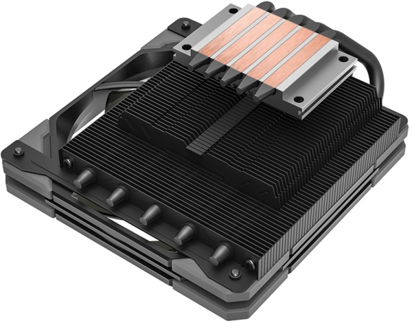 ID-Cooling IS-50X V2 İşlemci Soğutucu