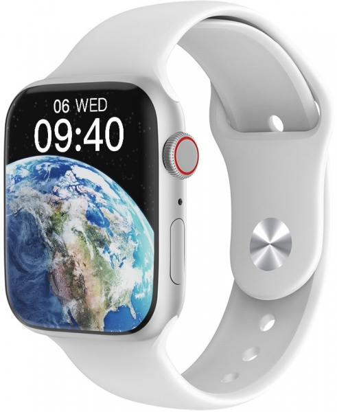 Wiwu SW01 Pro Akıllı Saat