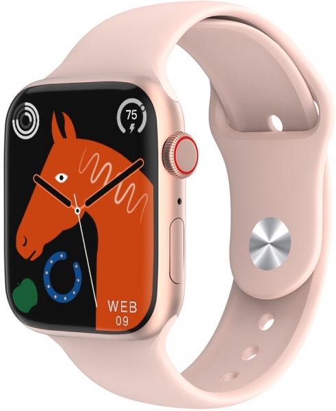 Wiwu SW01 Pro Akıllı Saat