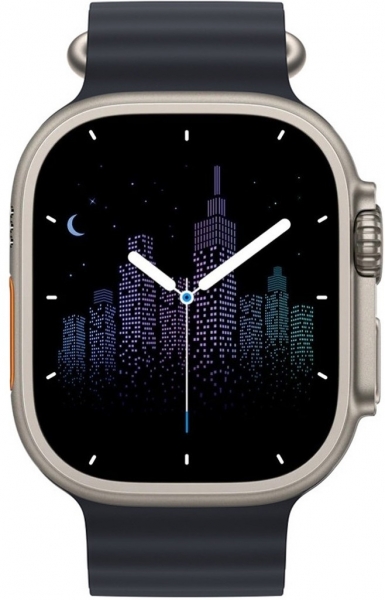 Winex Watch 8 Pro Max Akıllı Saat