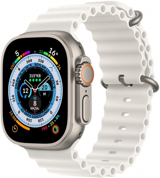 Winex Watch 8 Pro Max Akıllı Saat