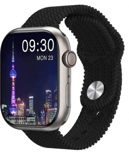 Winex Watch HK 9 Pro Plus Akıllı Saat