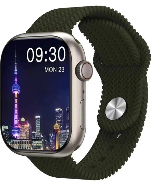 Winex Watch HK 9 Pro Plus Akıllı Saat