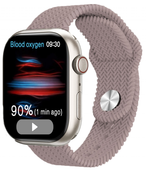 Winex Watch HK 9 Pro Plus Akıllı Saat