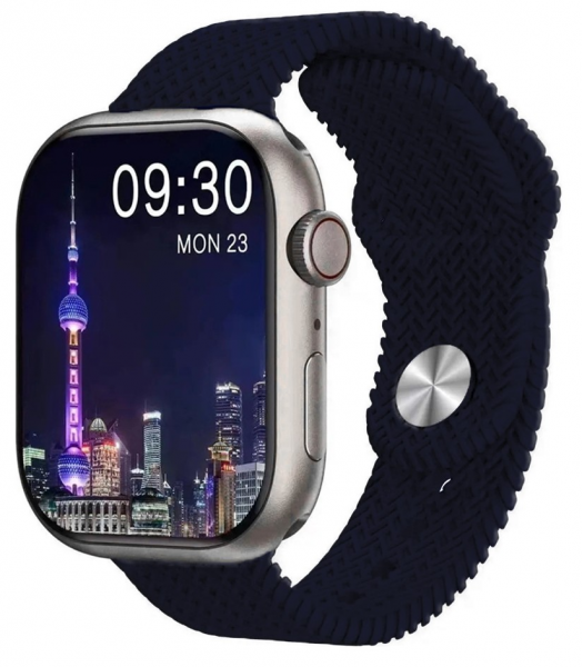 Winex Watch HK 9 Pro Plus Akıllı Saat