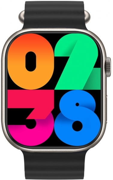 Winex Watch 9 Pro Akıllı Saat