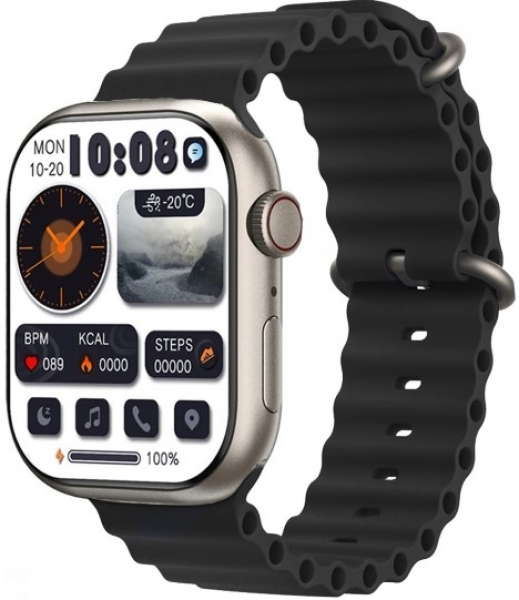 Winex Watch 9 Pro Akıllı Saat