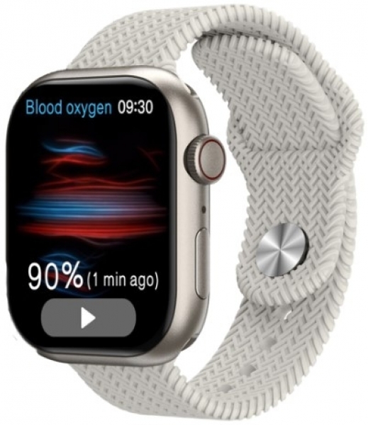 Winex Watch 9 Pro Akıllı Saat
