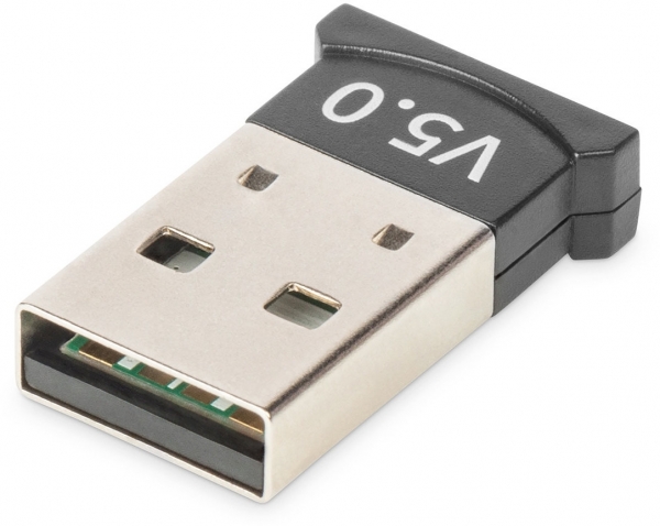 Digitus DN-30211 Bluetooth Adaptör