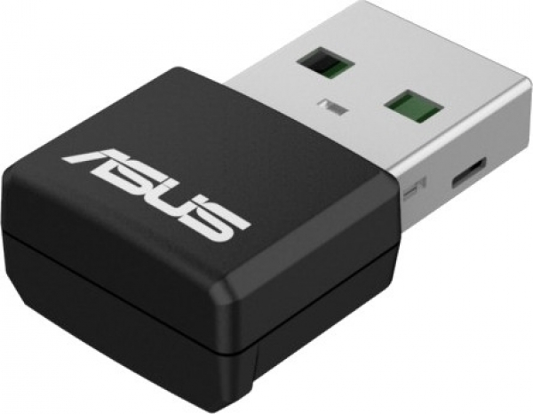 Asus USB-AX55 Nano Kablosuz Ağ Adaptörü