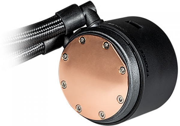 Team Group T-Force Siren GD360E İşlemci Soğutucu (3 adet)