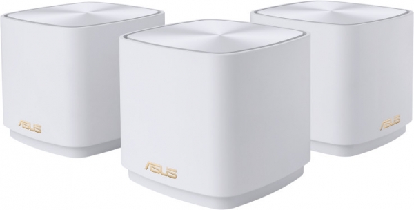 Asus ZenWiFi XD5-3P Router