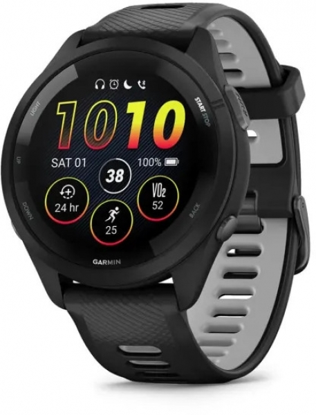 Garmin Forerunner 265 Akıllı Saat