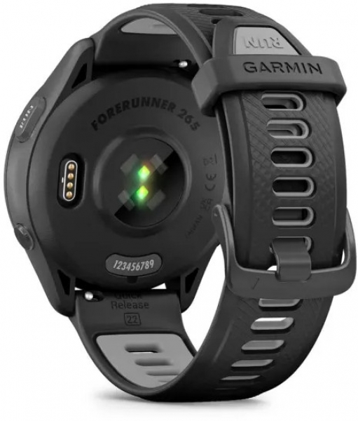 Garmin Forerunner 265 Akıllı Saat