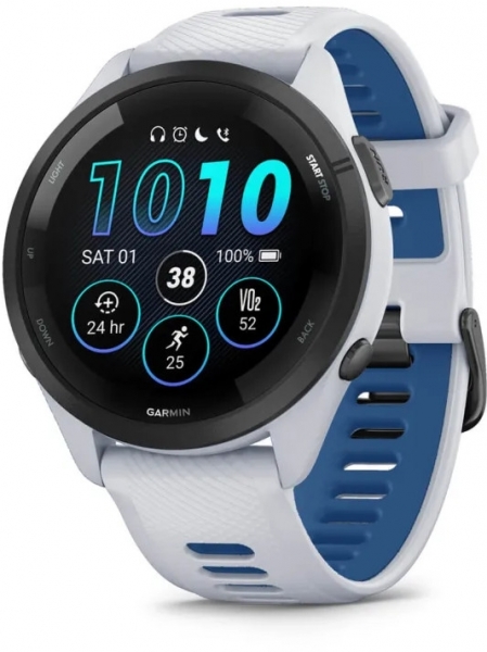 Garmin Forerunner 265 Akıllı Saat