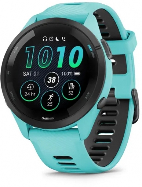 Garmin Forerunner 265 Akıllı Saat