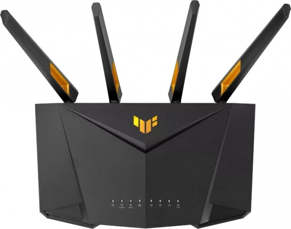 Asus TUF Gaming AX4200 Router