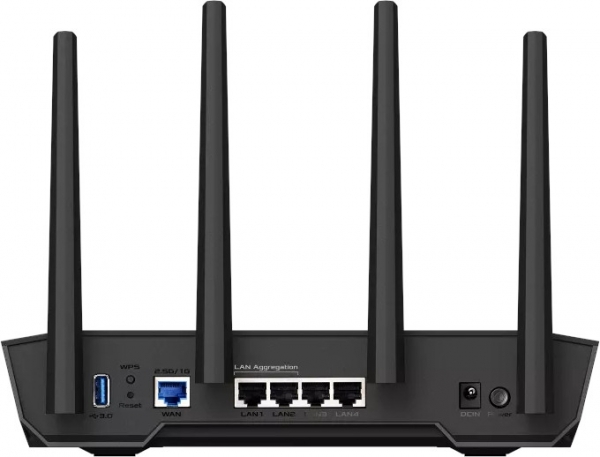 Asus TUF Gaming AX4200 Router