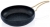 Acar Nostalji Granit Gold Kulplu Tava 24 cm
