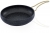 Acar Nostalji Granit Gold Kulplu Tava 28 cm