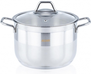 Acar Karat Deep Plus Derin Tencere 24 cm