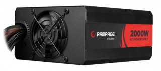 Rampage BTC2000 2000W