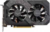 Asus TUF Gaming GeForce GTX 1650 V2 4GB GDDR6 resim