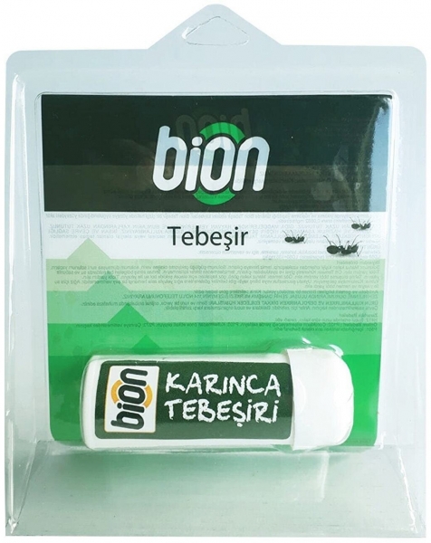 Bion Karınca Tebeşiri Haşere İlacı