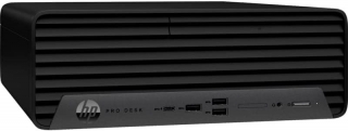 HP Pro SFF 400 G9 6A841EA