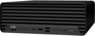 HP Pro SFF 400 G9 6A841EA