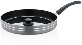 Akdeniz Bersachef Teflon Balık Tava 32 cm