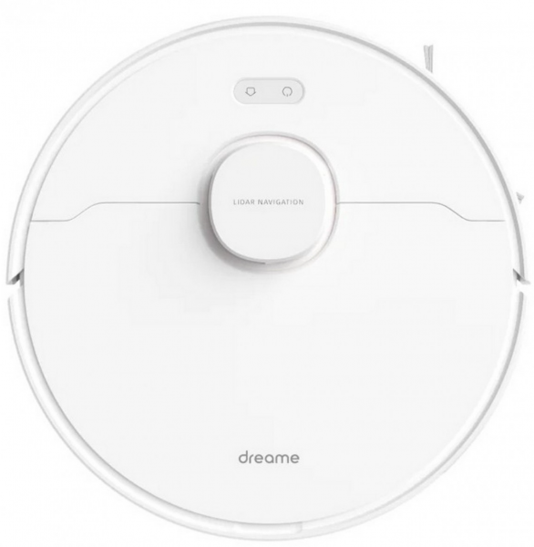 Dreame Bot D10S Robot Süpürge+Mop