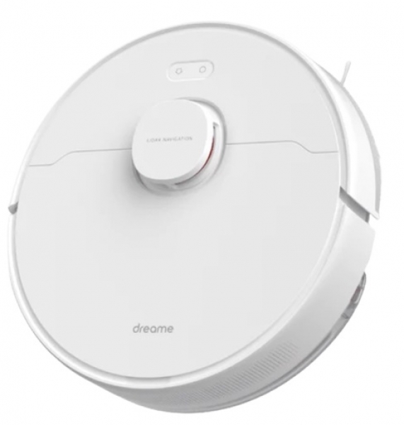 Dreame Bot D10S Robot Süpürge+Mop