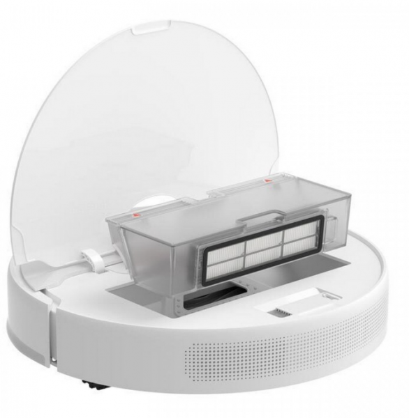 Dreame Bot D10S Robot Süpürge+Mop