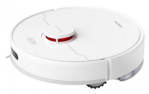 Dreame Bot D10S Robot Süpürge+Mop