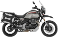 Moto Guzzi V85 TT resim