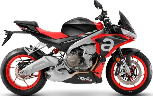 Aprilia Tuono 660 Naked