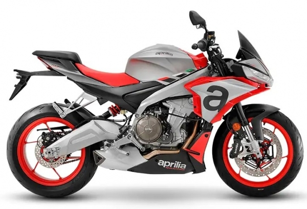 Aprilia Tuono 660 Naked