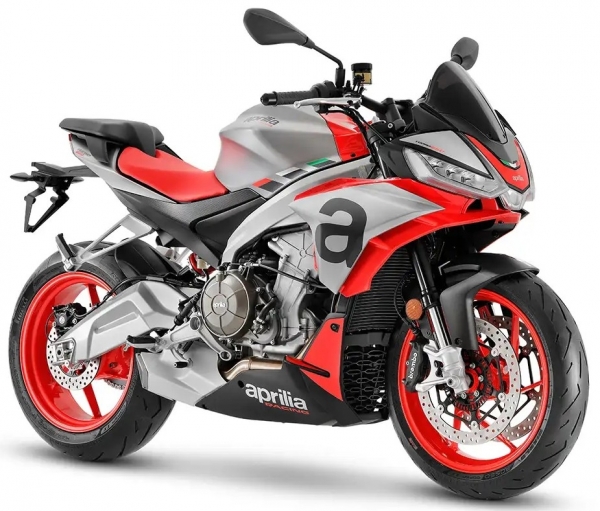 Aprilia Tuono 660 Naked