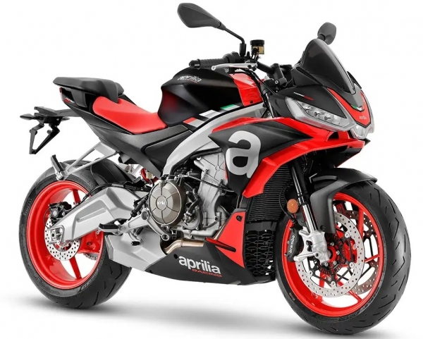 Aprilia Tuono 660 Naked