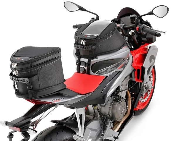 Aprilia Tuono 660 Naked