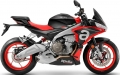 Aprilia Tuono 660 resim