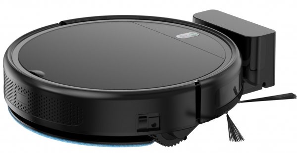 EBO F3 Robot Süpürge+Mop