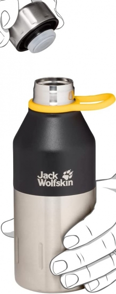Jack Wolfskin Kole 0.35 Termos (350 ml)