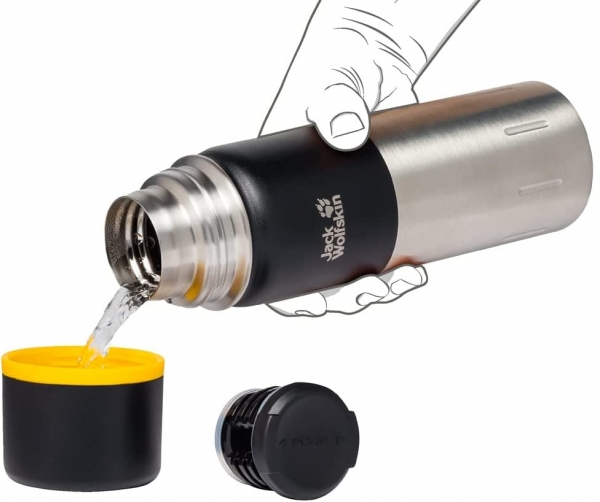 Jack Wolfskin Kolima 0.5 Termos (500 ml)